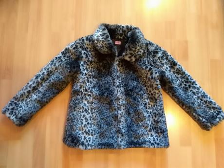 Leo kožúšok, f&f,s