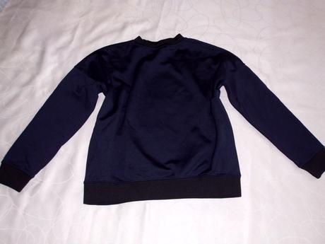 Pinko hrubšia s výšivkou, pinko,s