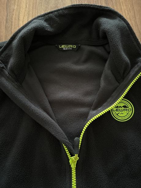 Mikina - chlapcenska 164-170, lewro,164