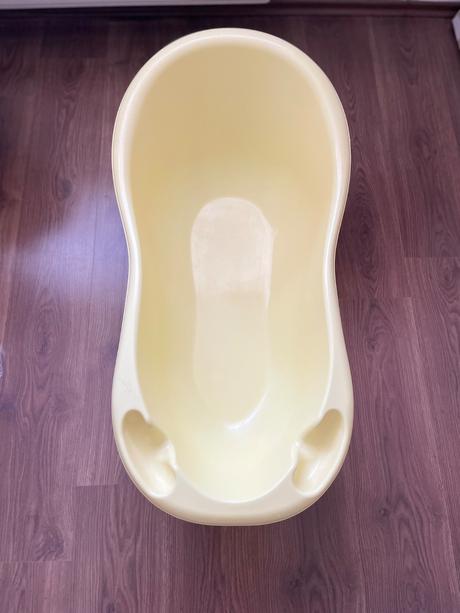 Detská vanička + nočník., 