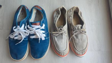 Pánske kvalitné plátenky v.42 z rakúska, 5e pár, f&f,42