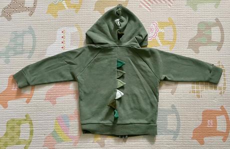 Detská súprava dino, next,104