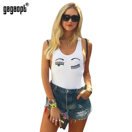 Biele tielkove eyes body vel. s/m, m / s