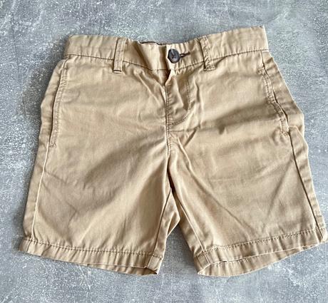 Chlapcenske sortky 2ks, h&m,92