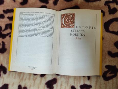 Put po otcine, stav ako na fotke, 