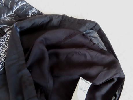 Desigual sofia dress 67v2ld7, veľ. xs/34, desigual,xs