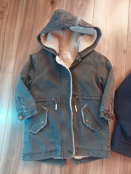 Zimné kabátiky, 116