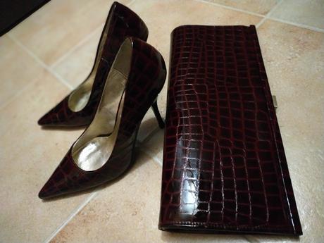 Topánky s kabelkou, 38