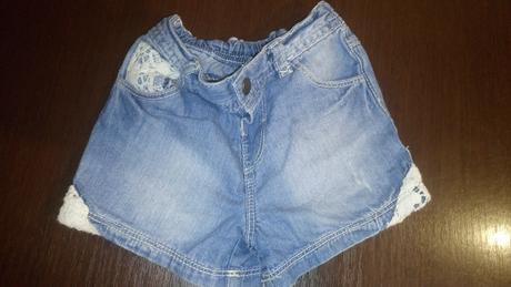 Kratasy a tričko zdarma , f&f,74