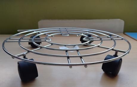 Podstavec pod kvetináč, 