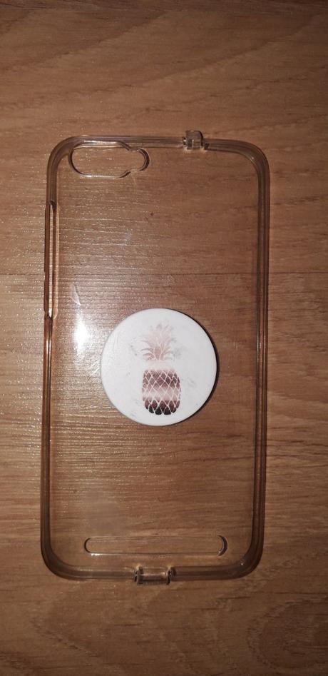 Silikonovy obal/kryt na doogee x30,