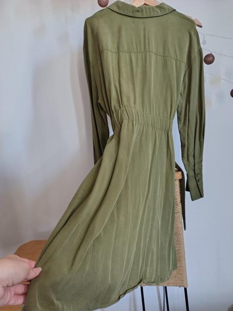 Koselove saty, reserved,m