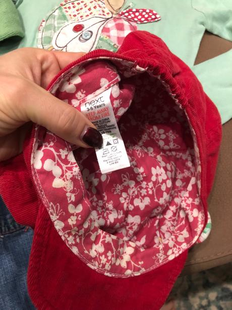 Jabľčkový velkost 104, 104–116