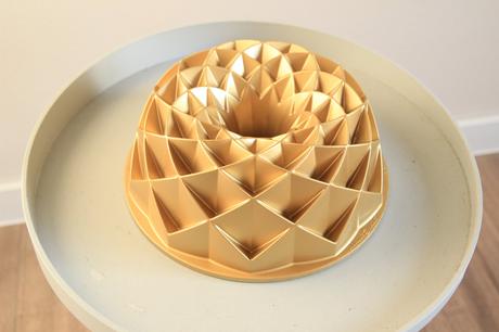 Nordic ware forma na bábovku jubilee 2,4l, 