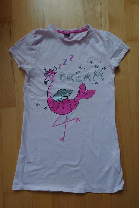 Nocna košeľa, f&f,134