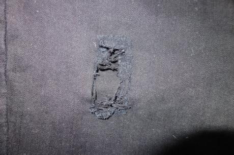 Zvonové rifle gocco 14 rokov, 164