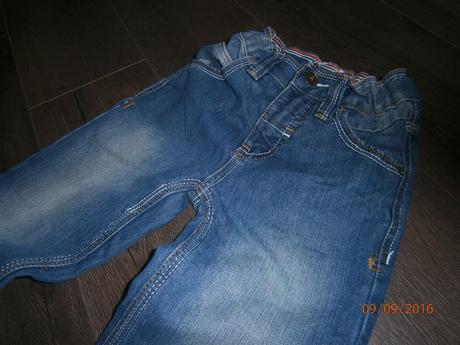 Rifle s maskáčovým vreckom, dopodopo,110