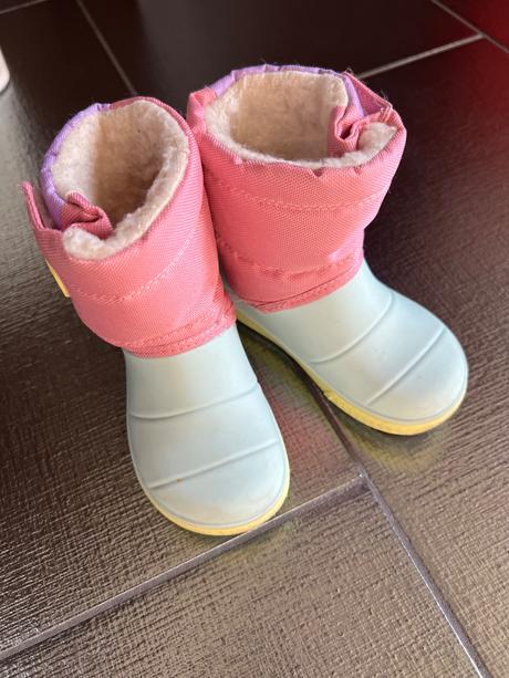 Crocs cizmy, crocs,21