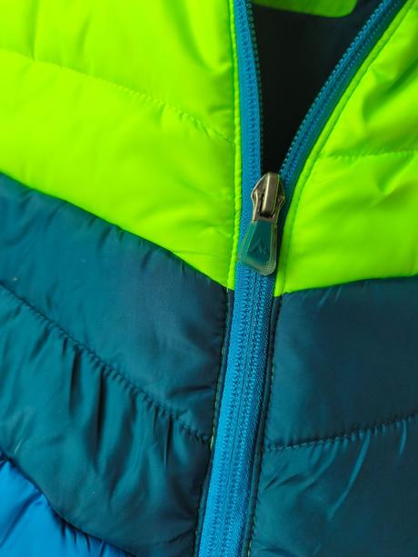 Prechodná bunda, mckinley,176