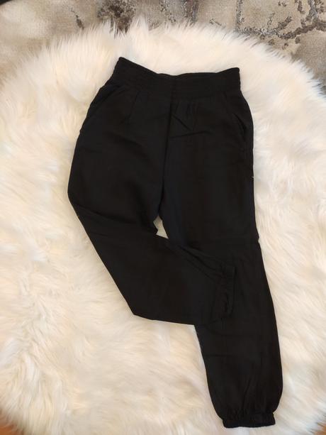 Letné nohavice h&m, h&m,104