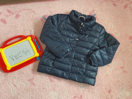 Prechodná bunda, h&m,104