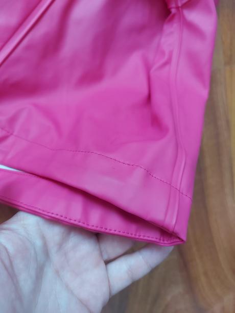 Bunda do dažďa kaxs 98/104, kappahl,98