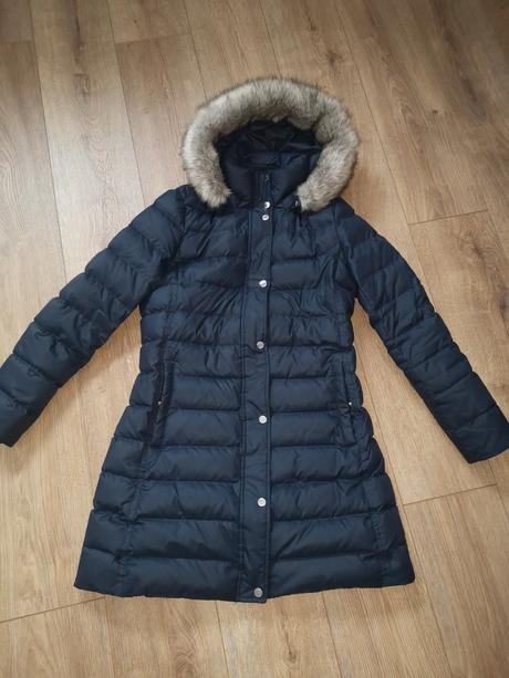 Bunda tommy hilfiger, tommy hilfiger,m