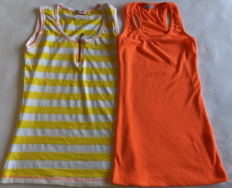 Rebrové športové tielko lbb - turecko v. m/l, m