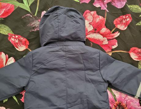 Overal do dažda 4-5r, primark,116