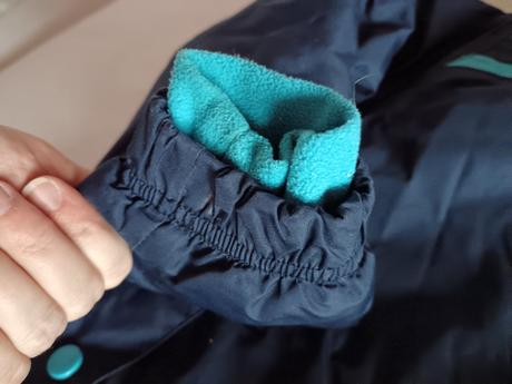 Zimná bunda, lupilu,116