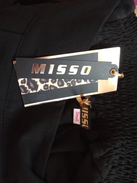 Nohavice missq, 36 / s