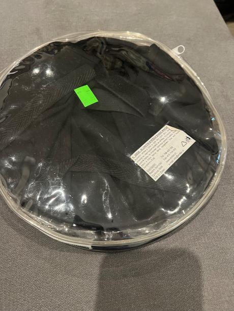 Slnečná clona na kočík, 