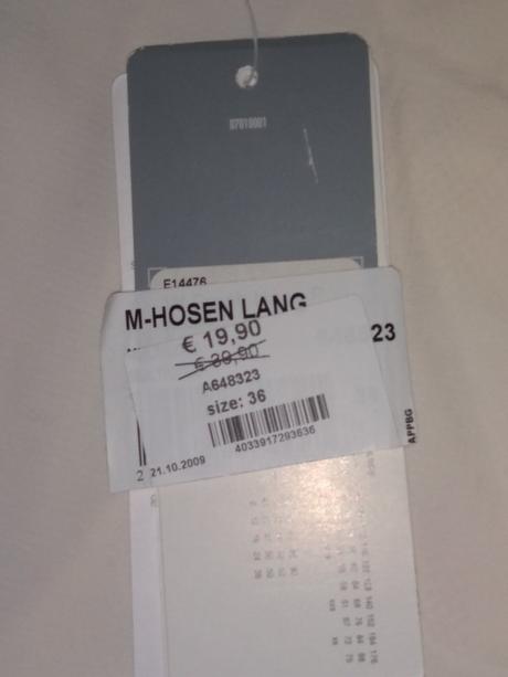 Letné nohavice adidas, adidas,36