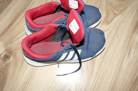 Botasky, adidas,35