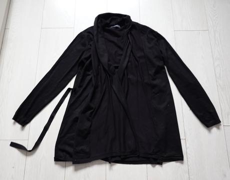 Mäkký sveter zara, zara,m