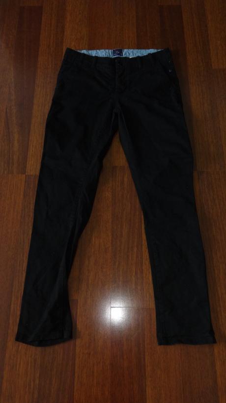 Slim nohavice v. m, m