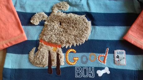 Mikinka cez hlavu gelati, 92