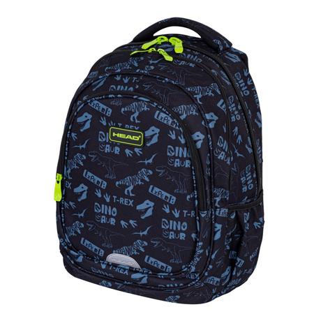 Školský batoh head tyrannosaurus,