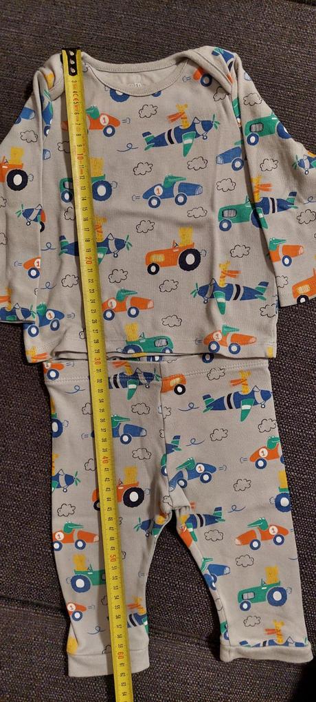 Súprava f&f v.74, f&f,74