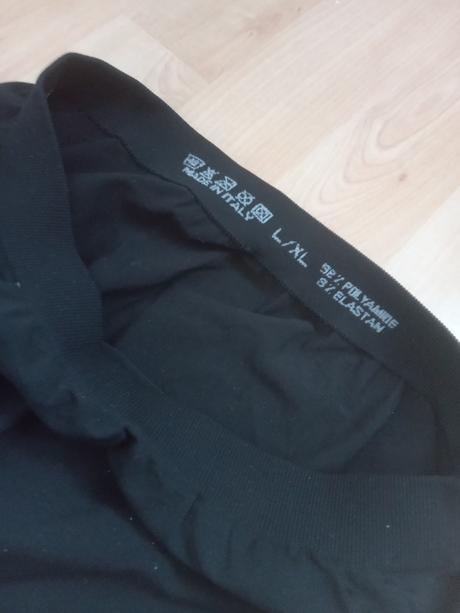 Legíny tehotenské veľ.l-xl, esmara,xl