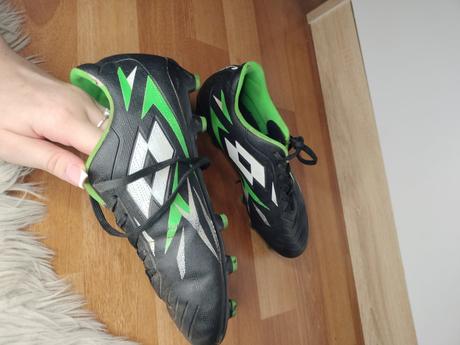 Lotto chlapčenské kopačky, 35