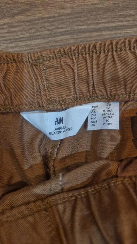 Nohavice, reserved,140