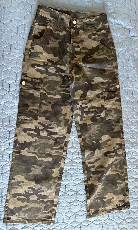 Šaty, nohavice, house,xs