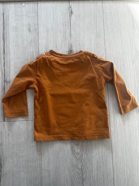 Cool dlhorukavové tričko, mayoral,86