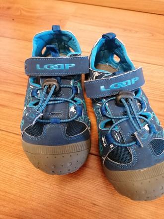 Loap sandale, loap,31