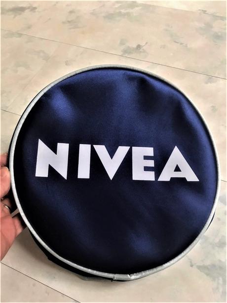 Nesesér na hygienické potreby,