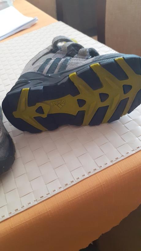 Zimna obuv, adidas,21