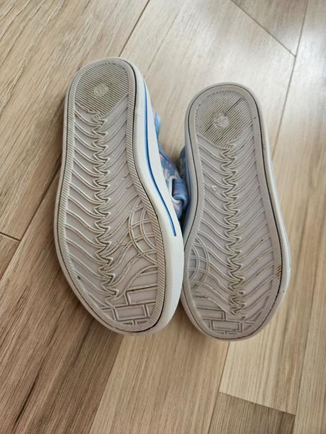 Plátenky, deichmann,30