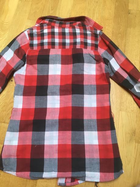 Košeľa tom tailor, tom tailor,xs