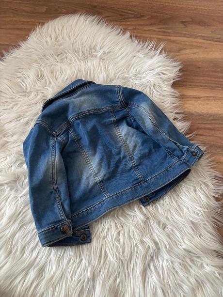 Rifľovka pre malú parádnicu, f&f,80